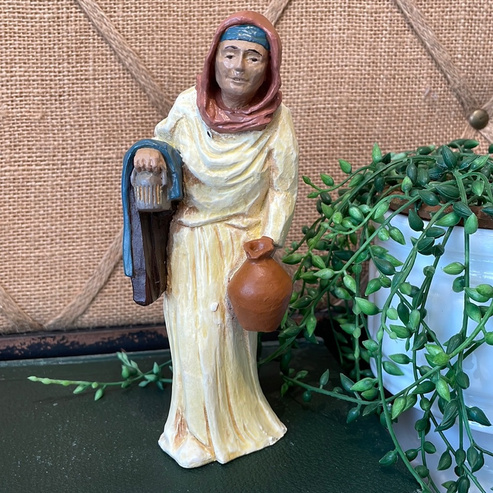 Vintage Briercroft figurine